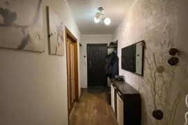 В продаже , 3-х ком. квартира.