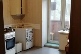 1-к. квартира, 38 м², 