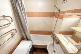 Квартира, 2 комнаты, 43 м²