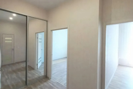 1-к. квартира, 42,3 м², 3/4 эт.
