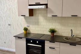 1-к. квартира, 40 м², 7/16 эт.