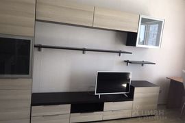 Студия Новосибирская область, Новосибирск Горский мкр, 69/1 (25.8 м²)