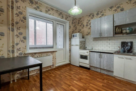 Продается 1-комн. квартира, 33 м²
Расположение
