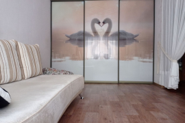 Продается 1-комн. квартира, 30,4 м²
Расположение
