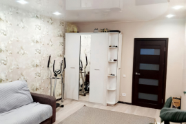 Продается 1-комн. квартира, 48 м²
Расположение
