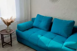 1-комн. квартира, 14,5 м²
Расположение