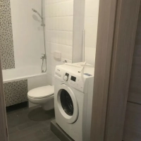1-к. квартира, 39 м², 21/25 эт.