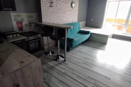 Квартира-студия, 32,9 м², 25/29 эт.