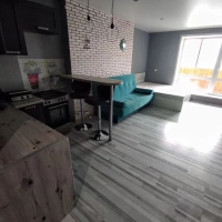 Квартира-студия, 32,9 м², 25/29 эт.