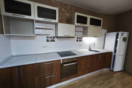 1-к. квартира, 43,2 м², 3/10 эт.