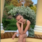 Залевская Анна